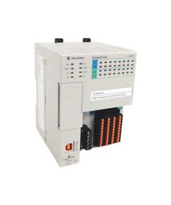PLC Allen bradley 1769-L18ERM-BB1B