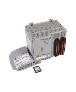 PLC Allen Bradley 1769-L24ER-QBFC1B