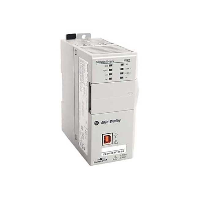 PLC Allen-Bradley 1769-L30ER 1 PLC Allen-Bradley 1769-L30ER