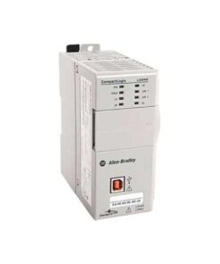 PLC Allen Bradley 1769-L30ERM