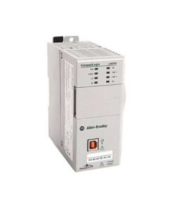 PLC Allen Bradley 1769-L36ERM
