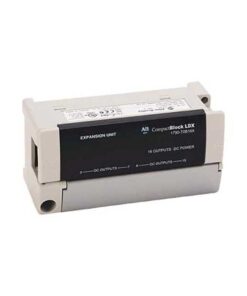 Module Allen bradley 1790-T16BV0X