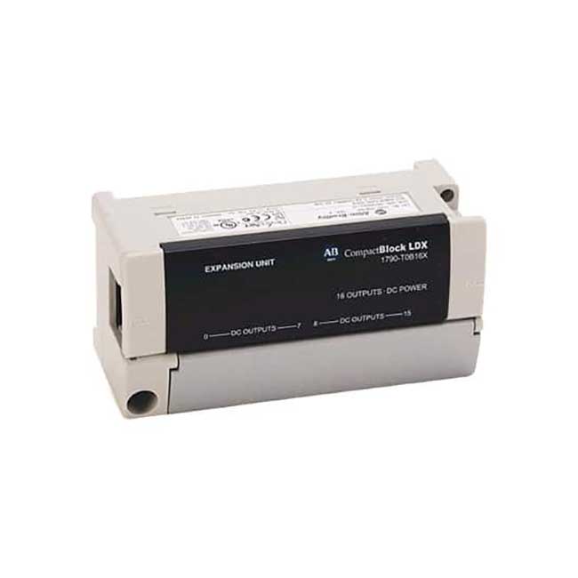 Module Allen bradley 1790-T8A0X 1 Module Allen bradley 1790-T8A0X