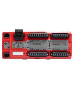 Module Allen Bradley 1791DS-IB8XOB8