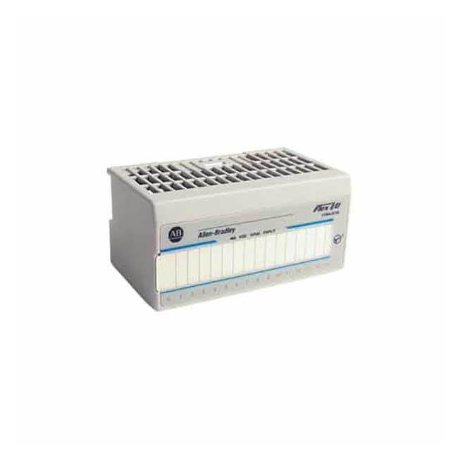 Module input Digital Allen Bradley 1794-IC16 1 Module input Digital Allen Bradley 1794-IC16