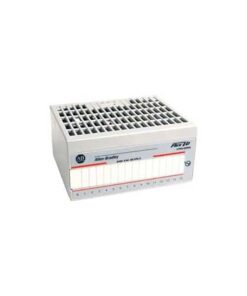Module output Digital Allen Bradley 1794-OM8