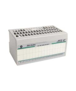 Module output Digital Allen Bradley 1794-OV16