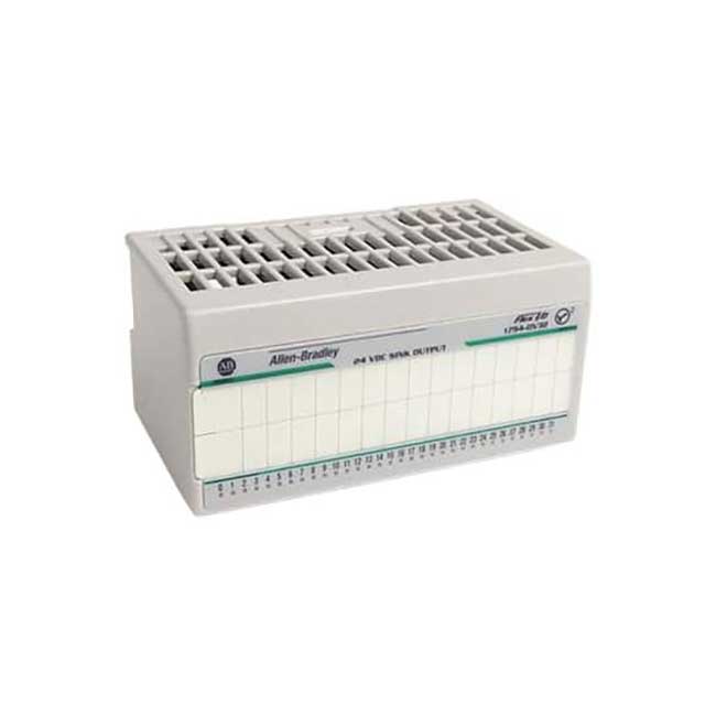Module output Digital Allen Bradley 1794-OV16 1 Module output Digital Allen Bradley 1794-OV16