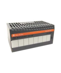 Module I/O Allen bradley 1794-OW8XT