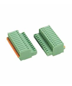 Connector Allen bradley 1799-12SPCON