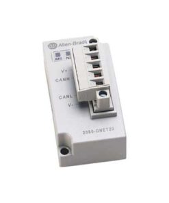 Module Allen bradley 2080-DNET20