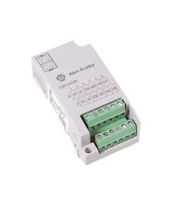 Module Allen bradley 2080-IQ4OB4