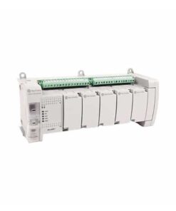 PLC Allen bradley 2080-L50E-48QBB