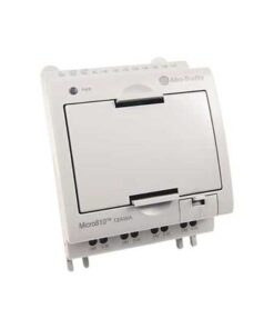 PLC Allen Bradley 2080-LC10-12AWA