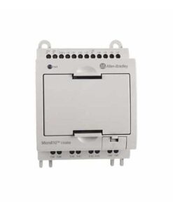 PLC Allen Bradley 2080-LC10-12QBB