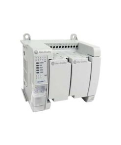 PLC Allen Bradley 2080-LC30-16QWB