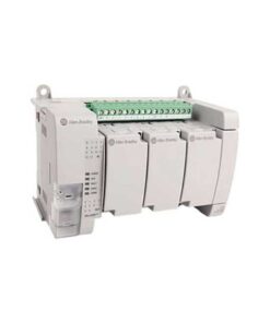 PLC Allen Bradley 2080-LC30-24QVB