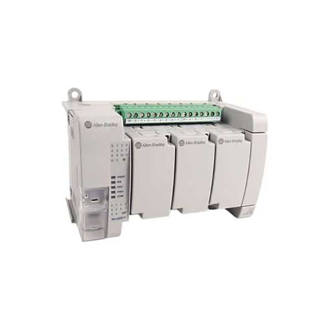 PLC Allen Bradley 2080-LC30-24QBB 1 PLC Allen Bradley 2080-LC30-24QBB