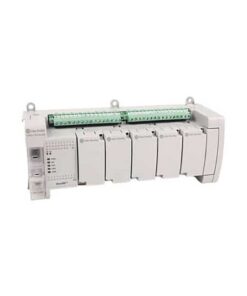 PLC Allen bradley 2080-LC50-48QWBK