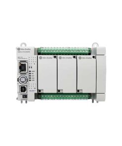 PLC Allen bradley 2080-L70E-24QBBN