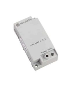 Module Allen Bradley 2080-MEMBAK-RTC