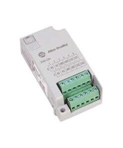 Module Digital Output Allen bradley 2080-OB4