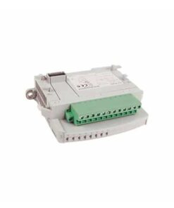 Module output Allen bradley 2085-OA8