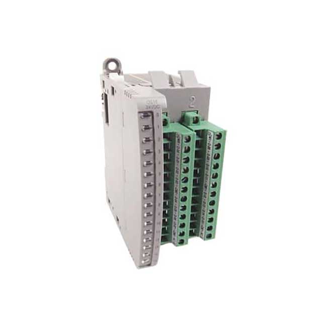 Module output Allen bradley 2085-OB16 1 Module output Allen bradley 2085-OB16