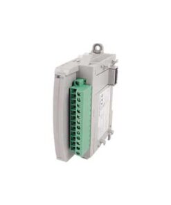 Module output Allen bradley 2085-OF4