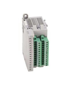 Module output Allen bradley 2085-OW16