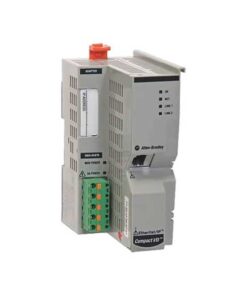 Module Allen bradley 5069-AENTR