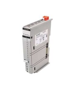 Module Allen bradley 5069-FPD
