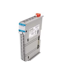 Module Allen bradley 5069-IB6F-3W