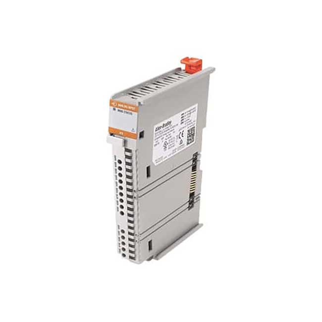 Module input Analog Allen Bradley 5069-IF8 1 Module input Analog Allen Bradley 5069-IF8