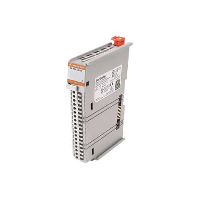 Module input Analog Allen Bradley 5069-IY4K 1 Module input Analog Allen Bradley 5069-IY4K