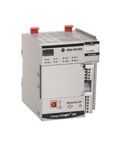 PLC Allen Bradley 5069-L320ERM