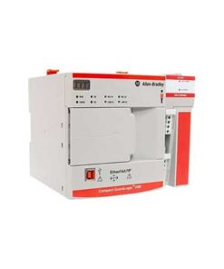 PLC Allen Bradley 5069-L306ERMS3