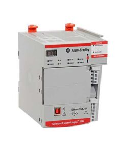 PLC Allen Bradley 5069-L3100ERMS2