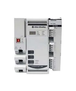 PLC Allen Bradley 5069-L450ERMW