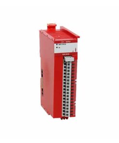 Module output Allen Bradley 5069-OBV8S