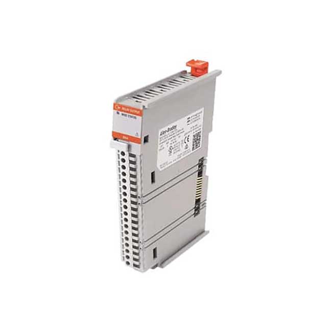Module output Allen Bradley 5069-OX4I 1 Module output Allen Bradley 5069-OX4I