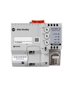 Module Allen bradley 5094-AEN2SFPR