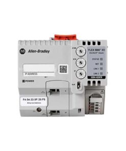 Module Allen bradley 5094-AENTR