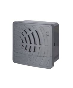 Còi báo Qlight QMPS-12/24
