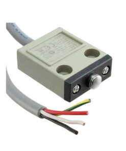 Công tắc hành trình Omron D4C-2201