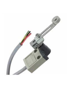 Công tắc hành trình Omron D4C-4227-P