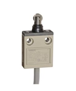 Công tắc hành trình Omron D4C-1532