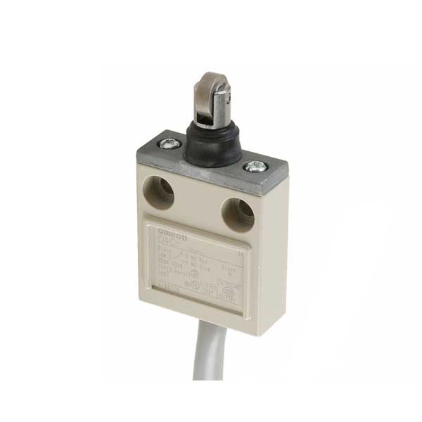Công tắc hành trình Omron D4C-1333 1 Công tắc hành trình Omron D4C-1333