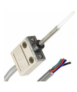 Công tắc hành trình Omron D4C-4250