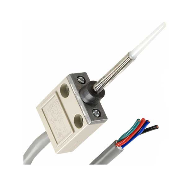 Công tắc hành trình Omron D4C-3250 1 Công tắc hành trình Omron D4C-3250